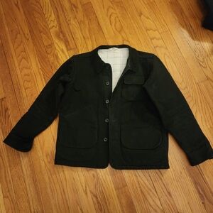 3sixteen Men's Denim Jacket - Small medium